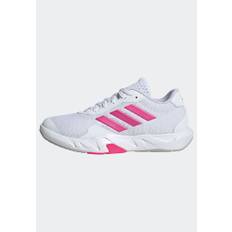 ADIDAS PERFORMANCE Sportsko 'Amplimove' rosa / vit