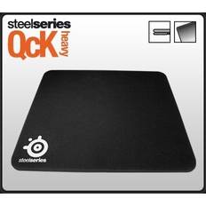 SteelSeries QcK Heavy - Large (Fyndvara - Klass 2)