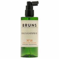 BRUNS Nr18 Sprudlande Tangerin Balsamspray 200 ml