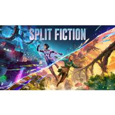 Split Fiction (Xbox Series X|S)