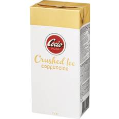 Cocio Cappucino/ice coffee milkshakemix 10 x 1 liter