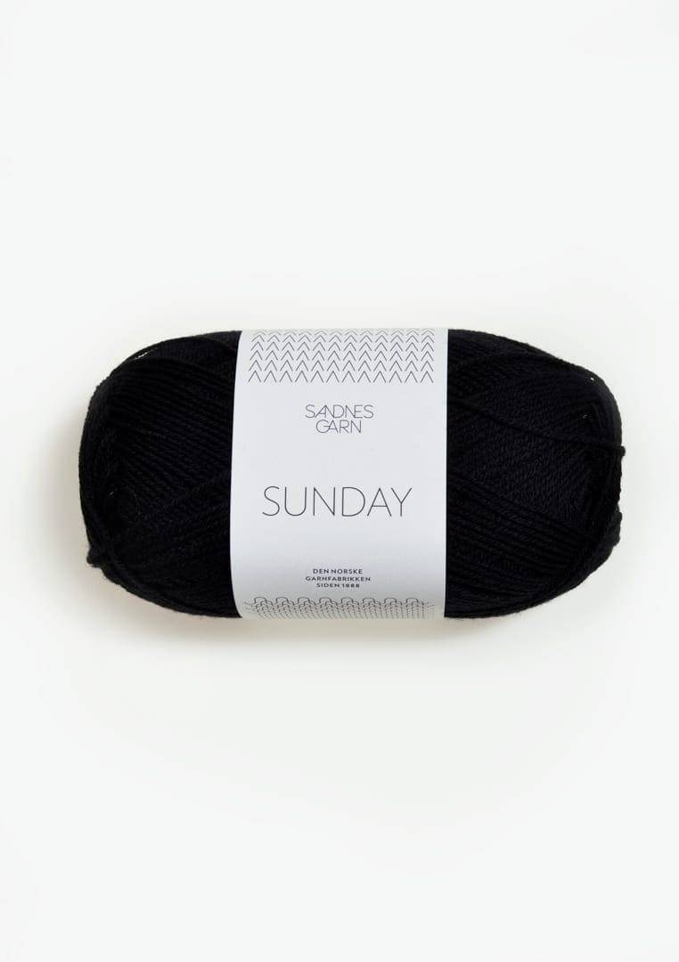 Sunday - 1099 Sort