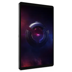 Lenovo Legion Tab 12GB 256GB Folio Bundle Qualcomm® Snapdragon 8 Gen. 3-processor 3,30 GHz , Android 14 or Later, 256 GB UFS 4.0