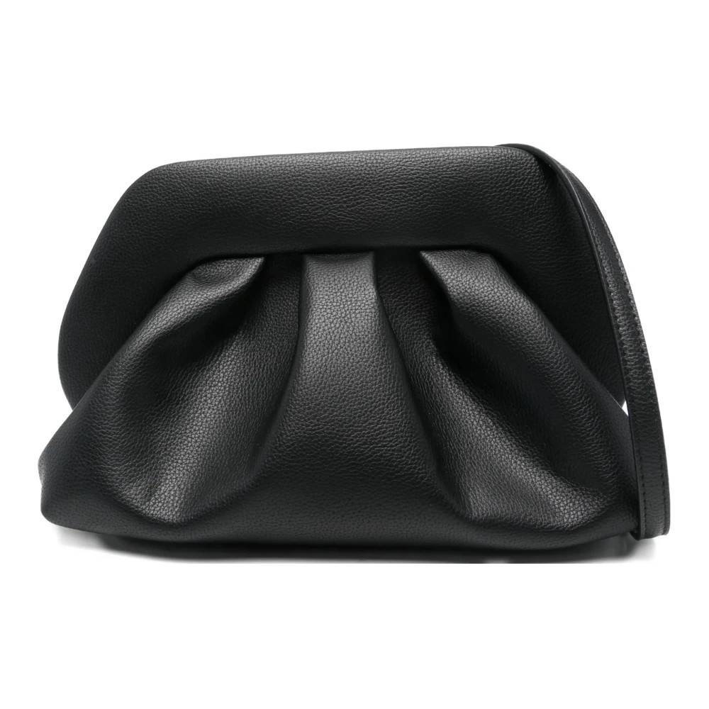 THEMOIRè Bios Medium Bag - Tasker - Dame - Sort - ONE SIZE - Uld