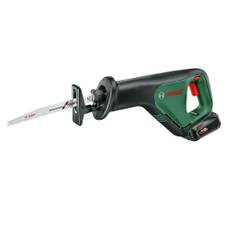Tigersåg Bosch Power Tools AdvancedRecip 18v 2,5 Ah