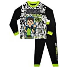 Ben 10 Pojkar Pyjamas 134