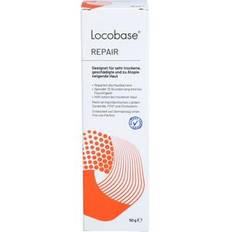 LOCOBASE Repair Creme DE/AT