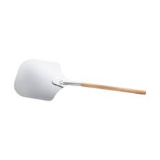 Pizzaspade Fackelmann 30,6 x 90 x 3 cm Metall Pizza
