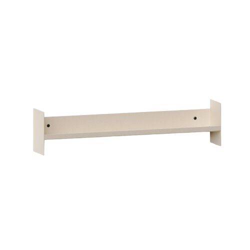 PLI Slim Vit 60 cm Krämfärgad - Krämvit