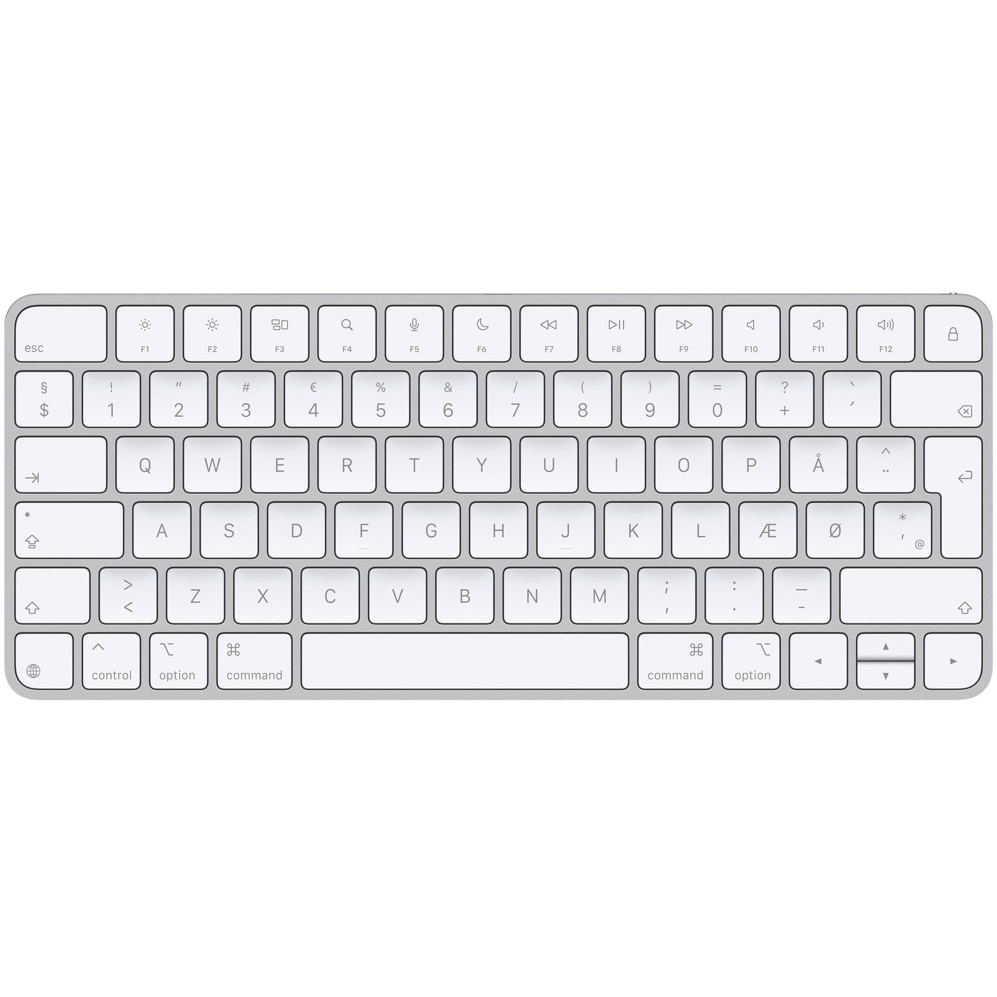 Apple Magic Keyboard