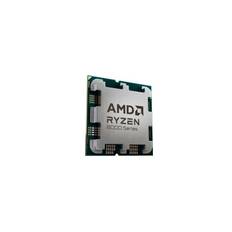 AMD Ryzen 5 8500G - Tray CPU - 6 kärnor - 3.5 GHz - AMD AM5 - Bulk (utan kylare)