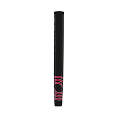 Odyssey Putter Grip Jumbo-rød
