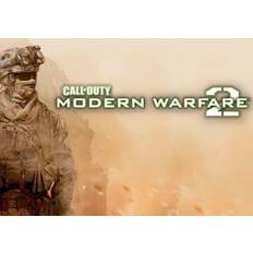 Call of Duty: Modern Warfare 2 (PC) Steam Gift - GLOBAL