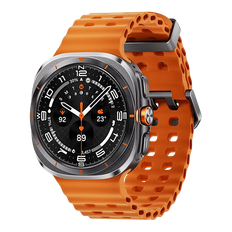 Samsung Galaxy Watch Ultra 4G - PREMIUM 47mm / Premium / Orange