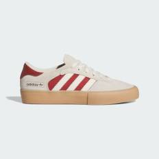 Matchbreak Super sko - Wonder White / Preloved Ruby / Gum - 49 1/3