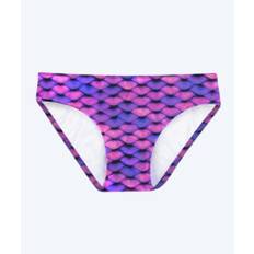 Fin Fun bikini underdel til piger - Asian Magenta