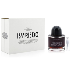 Tobacco Mandarin by Byredo - Eau de Parfum - Doftprov - 2 ml