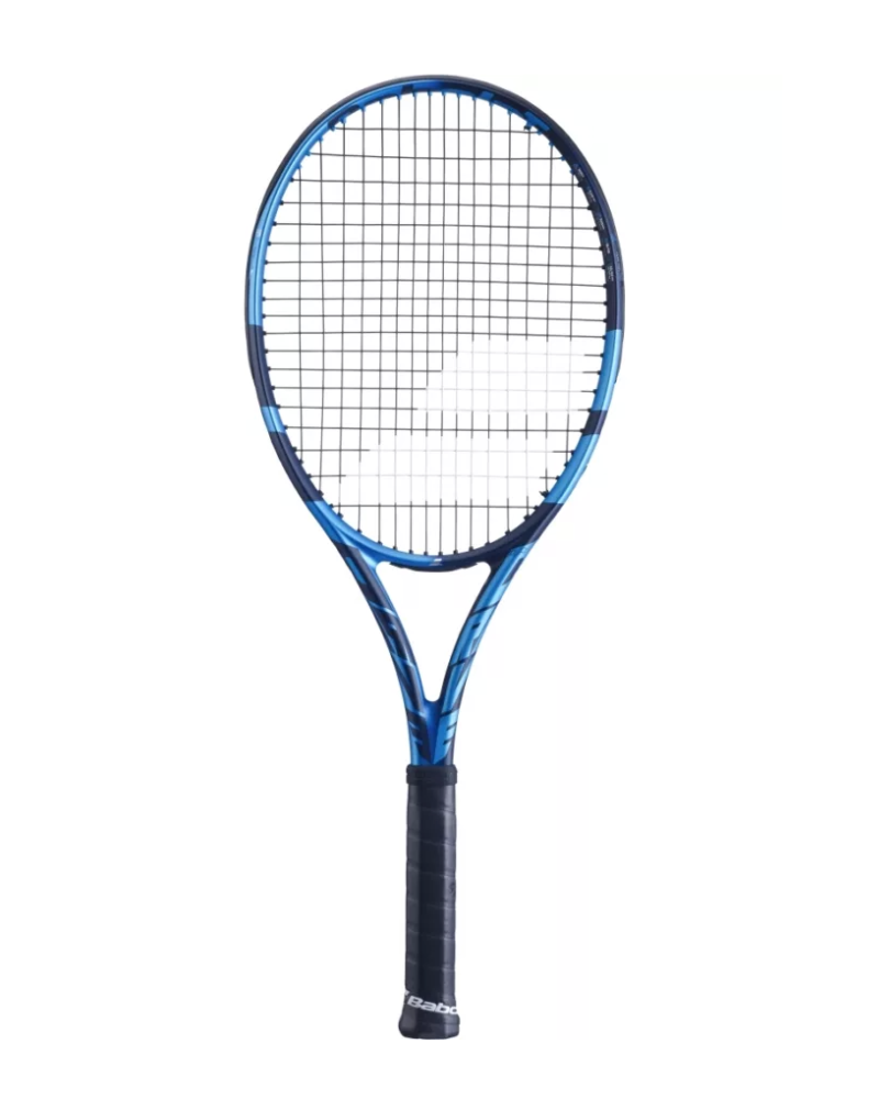 Prøveketcher Babolat Pure Drive Lite.