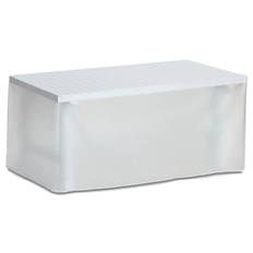 Fri Form Classic regnskydd till bord 155x85 cm - Transparent