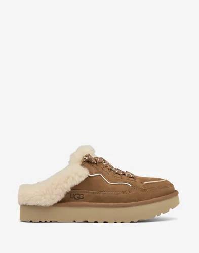 UGG - Brun - W Lowmel Mule