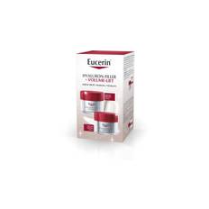Eucerin Hyaluron-Filler + Volume-Lift Bekvämt paket för att föryngra huden