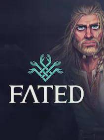 FATED: The Silent Oath VR (PC) - Steam Key - GLOBAL