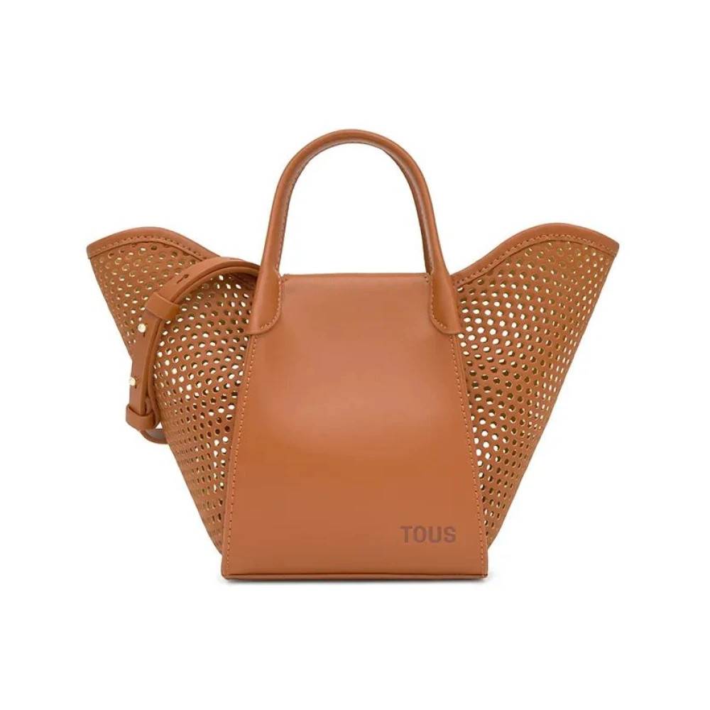 TOUS Tote Bags - Tasker - Dame - Brun - ONE SIZE - Uld