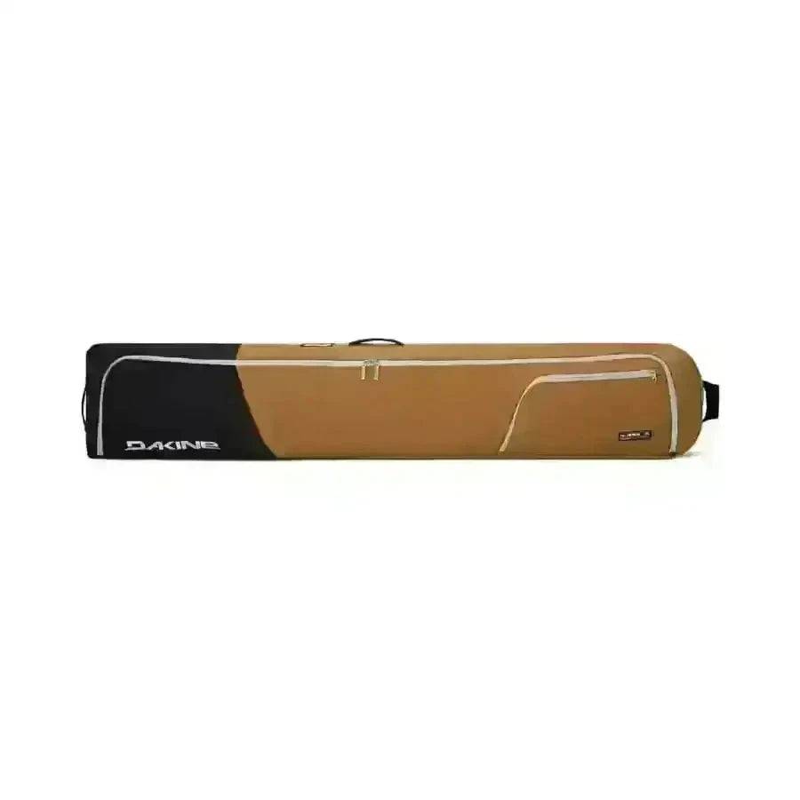 DaKine Fall Line Ski Roller Bag - Black / 190cm