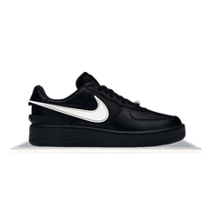 Air Force 1 Ambush Black