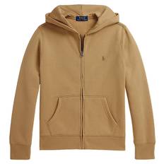 Polo Ralph Lauren Cardigan - Vintage Khaki - Polo Ralph Lauren - 14-16 år (164-176) - Cardigan