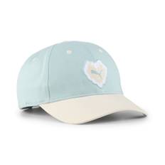 Puma COMIC Baseball Cap Youth, Green, Size YOUTH, Accessories - Flaming Love - YOUTH