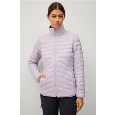 Áhkká - Dunjakke LTW Down Jacket - Lilla
