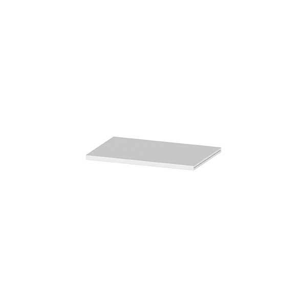 Edge by Hammel hylde 010 - 82 antracit