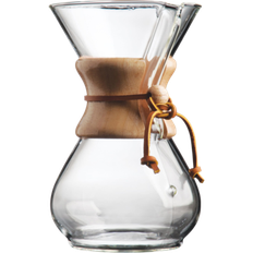 Kaffebryggare Chemex 6 Koppar