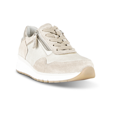 Gabor Damesko med snøre Beige 46308 - 39