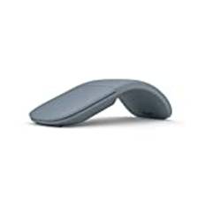 Microsoft Surface Arc Mouse – isblå