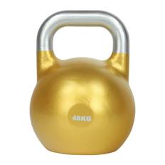 48kg Competition Kettlebell