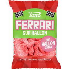 Ferrari Sur Hallon påse Toms