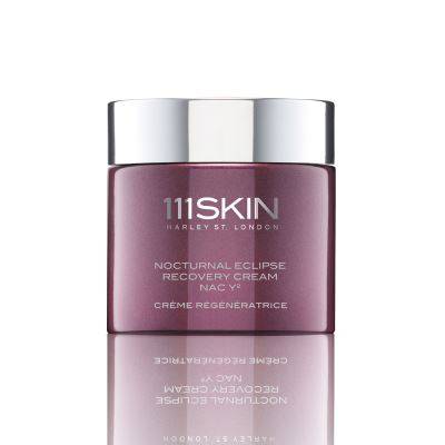 111skin Nattlig Eclipse Recovery-kräm Nac Y² 50ml