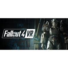 Fallout 4 VR (Steam Account) - Standard