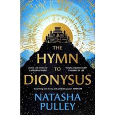 The Hymn to Dionysus - Natasha Pulley - Bog