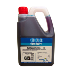 Tutti Frutti koncentrat - Icebreaker 2 liter 1 stk.
