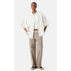 Chinos Loose fit - Beige (XL)