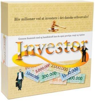 Investor