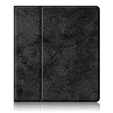 Tablettfodral Kompatibel med Kindle Scribe (10,2 tum 2022 release) Stötsäkert Smart Tablet Cover Case, 360° Multi-Viewing Angles Stand Folio Hard PC Back Shell Case Cover med Auto Wake Sleep Tablet PC