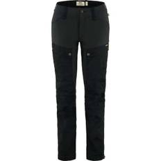 Fjällräven Keb Curved Trousers W NBS Black 36