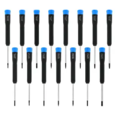 Ifixit Marlin Skruetrækker Sæt 15 stk.
