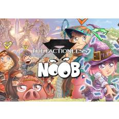 Noob - The Factionless (PC) Steam Key - GLOBAL