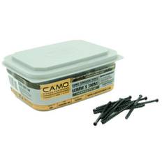 Camo Trallskruv Rostfri A4 60x4,2mm 200st