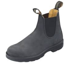 Blundstone, 587, classic comfort, rustic black - 39